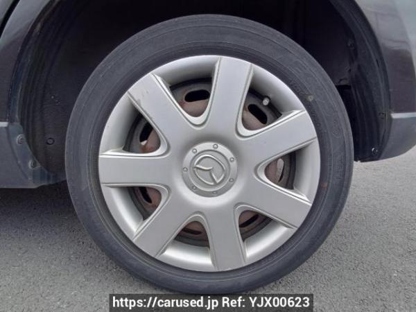 Used 2005 AT mazda verisa DC5W Image[30]