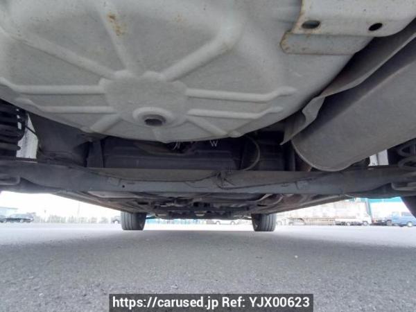 Used 2005 AT mazda verisa DC5W Image[39]