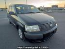 Toyota Succeed Wagon