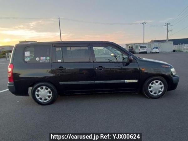 Used 2006 AT toyota succeed-wagon NCP58G Image[7]
