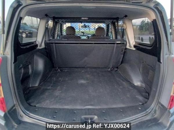 Used 2006 AT toyota succeed-wagon NCP58G Image[8]