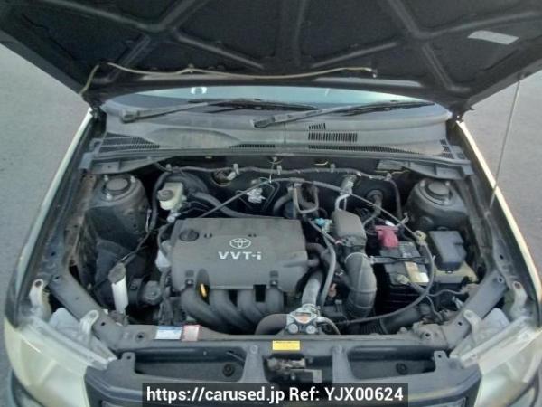 Used 2006 AT toyota succeed-wagon NCP58G Image[9]