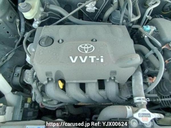 Used 2006 AT toyota succeed-wagon NCP58G Image[10]