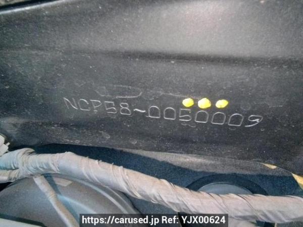 Used 2006 AT toyota succeed-wagon NCP58G Image[12]