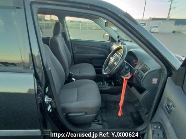 Used 2006 AT toyota succeed-wagon NCP58G Image[13]