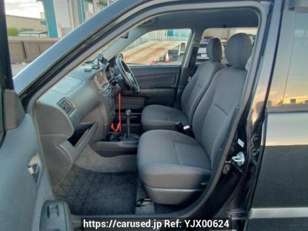 Used 2006 AT toyota succeed-wagon NCP58G Image[14]