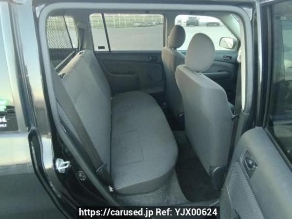 Used 2006 AT toyota succeed-wagon NCP58G Image[15]