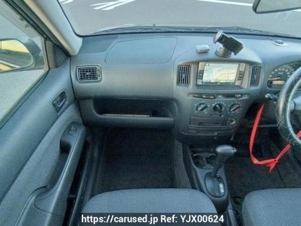 Used 2006 AT toyota succeed-wagon NCP58G Image[18]