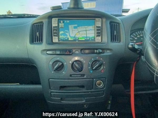 Used 2006 AT toyota succeed-wagon NCP58G Image[22]