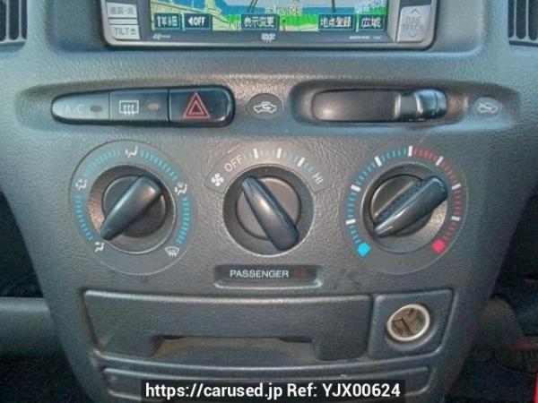 Used 2006 AT toyota succeed-wagon NCP58G Image[24]