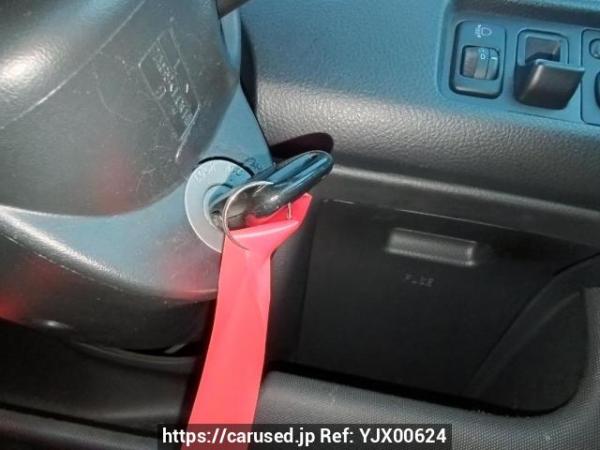 Used 2006 AT toyota succeed-wagon NCP58G Image[25]