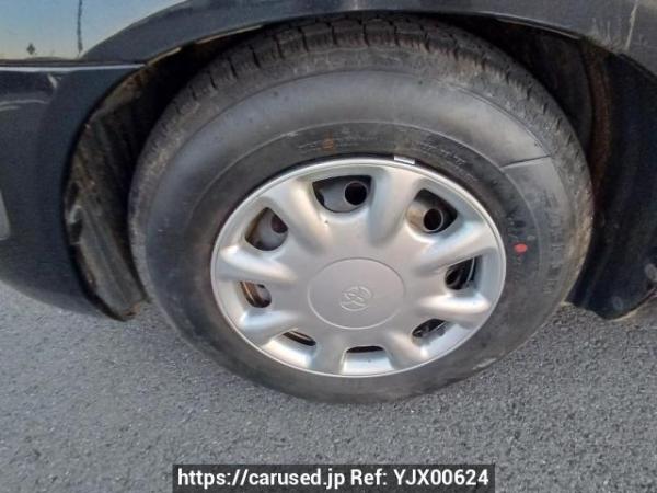 Used 2006 AT toyota succeed-wagon NCP58G Image[26]