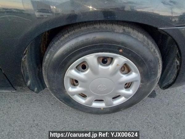 Used 2006 AT toyota succeed-wagon NCP58G Image[27]