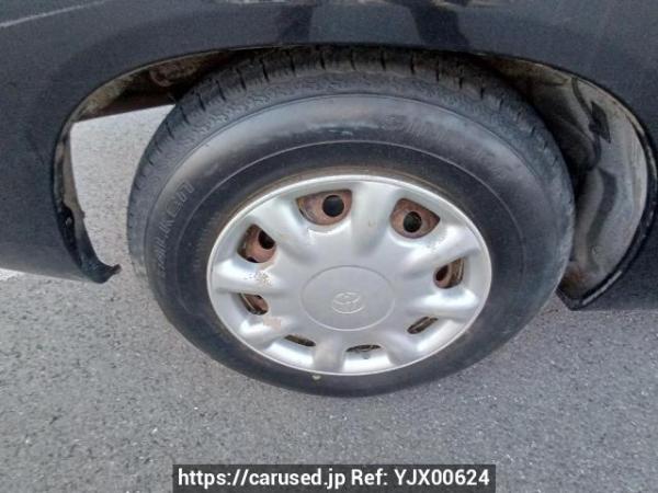 Used 2006 AT toyota succeed-wagon NCP58G Image[28]