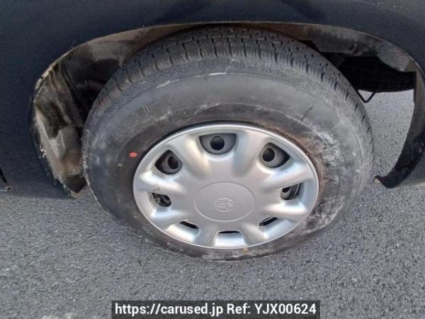 Used 2006 AT toyota succeed-wagon NCP58G Image[29]