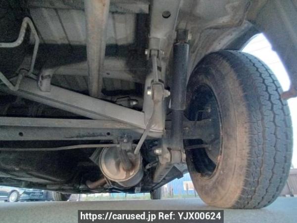 Used 2006 AT toyota succeed-wagon NCP58G Image[38]