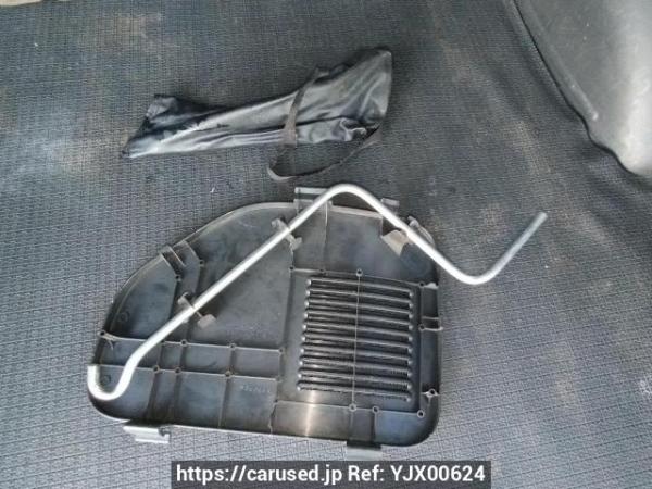 Used 2006 AT toyota succeed-wagon NCP58G Image[41]