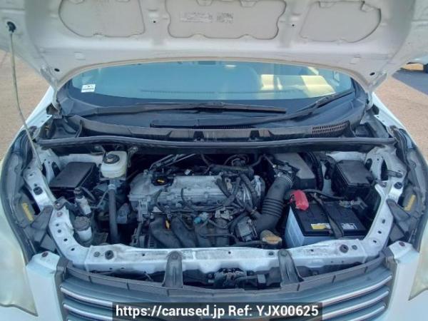 Used 2010 AT toyota noah ZRR70G Image[9]