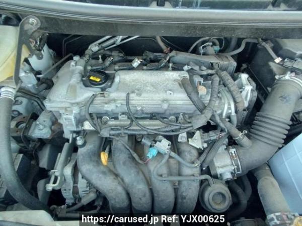 Used 2010 AT toyota noah ZRR70G Image[10]
