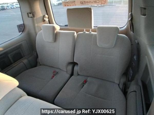 Used 2010 AT toyota noah ZRR70G Image[17]