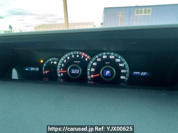 Used 2010 AT toyota noah ZRR70G Image[21]