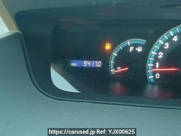 Used 2010 AT toyota noah ZRR70G Image[22]