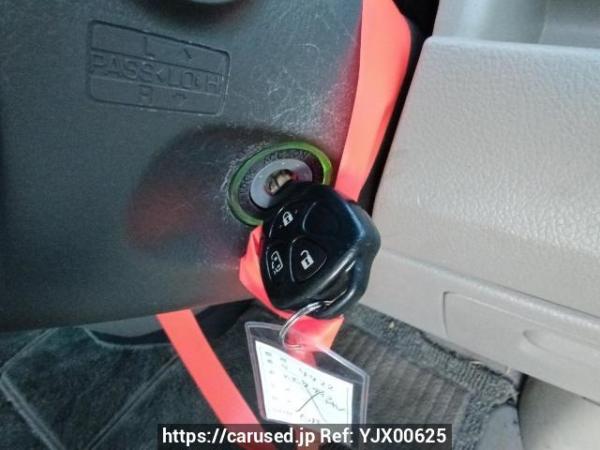 Used 2010 AT toyota noah ZRR70G Image[27]