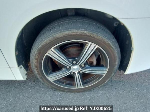 Used 2010 AT toyota noah ZRR70G Image[28]