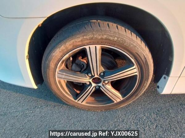 Used 2010 AT toyota noah ZRR70G Image[29]