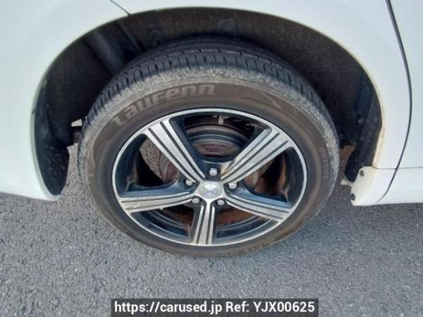 Used 2010 AT toyota noah ZRR70G Image[30]
