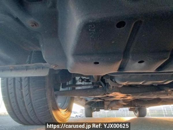 Used 2010 AT toyota noah ZRR70G Image[36]