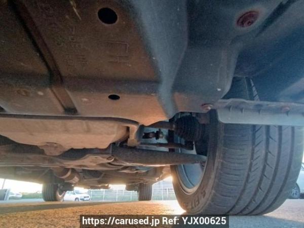 Used 2010 AT toyota noah ZRR70G Image[37]