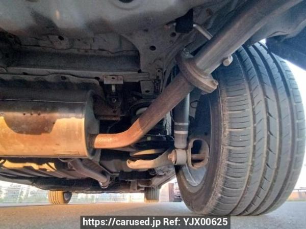 Used 2010 AT toyota noah ZRR70G Image[40]