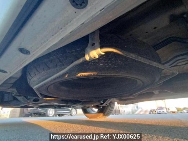 Used 2010 AT toyota noah ZRR70G Image[41]