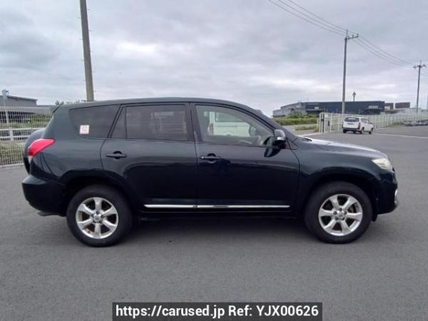 Used 2012 AT toyota vanguard ACA38W Image[7]