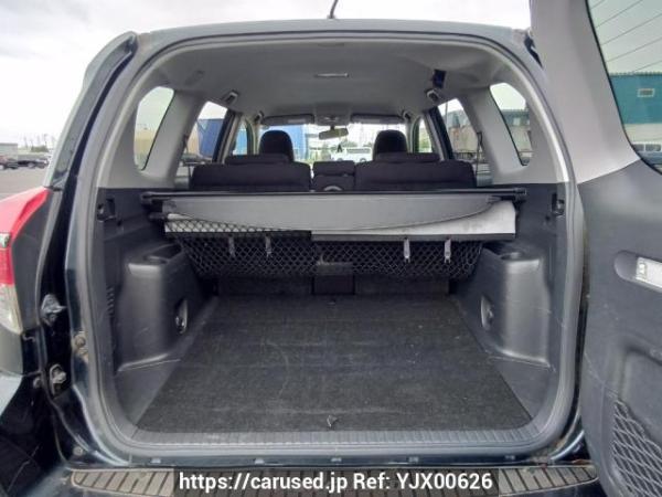 Used 2012 AT toyota vanguard ACA38W Image[8]
