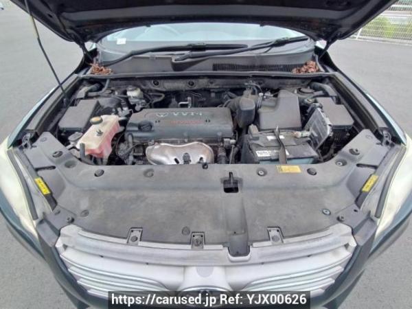 Used 2012 AT toyota vanguard ACA38W Image[9]