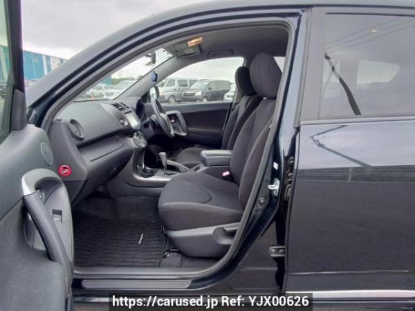 Used 2012 AT toyota vanguard ACA38W Image[13]