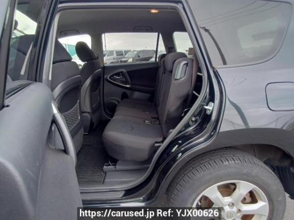 Used 2012 AT toyota vanguard ACA38W Image[15]