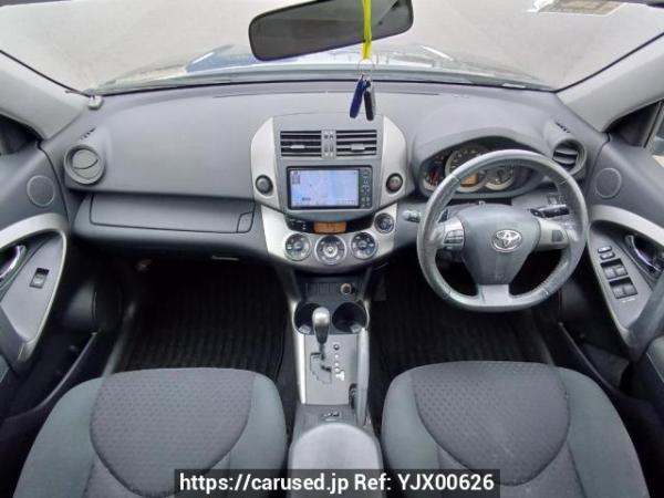 Used 2012 AT toyota vanguard ACA38W Image[16]