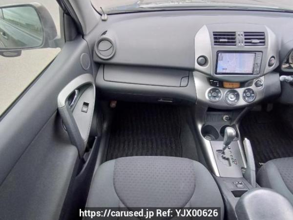 Used 2012 AT toyota vanguard ACA38W Image[17]