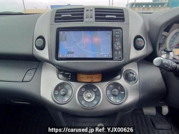 Used 2012 AT toyota vanguard ACA38W Image[18]