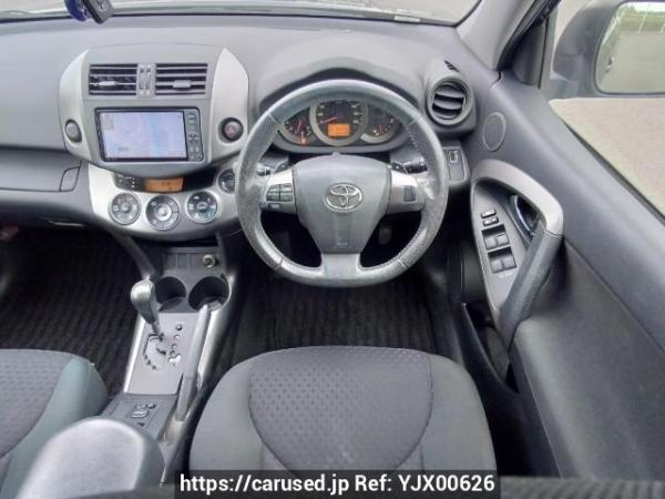 Used 2012 AT toyota vanguard ACA38W Image[19]