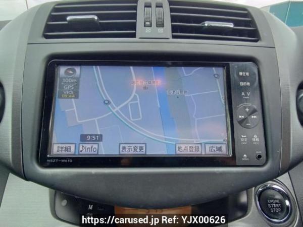 Used 2012 AT toyota vanguard ACA38W Image[20]