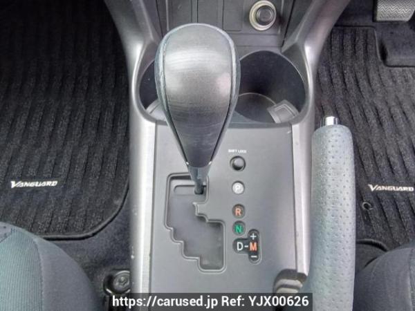 Used 2012 AT toyota vanguard ACA38W Image[22]