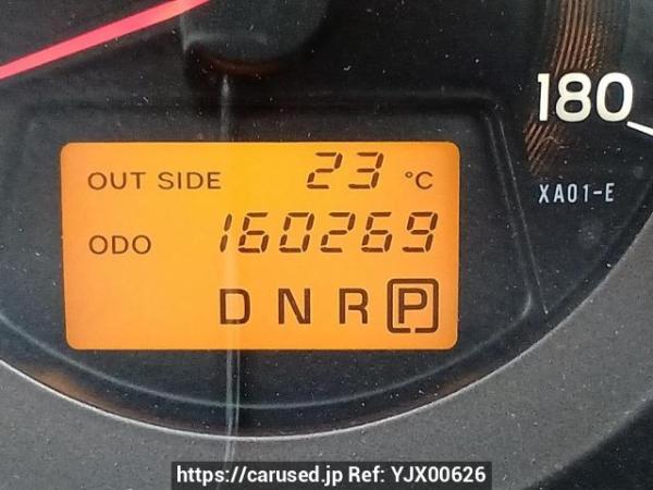 Used 2012 AT toyota vanguard ACA38W Image[24]