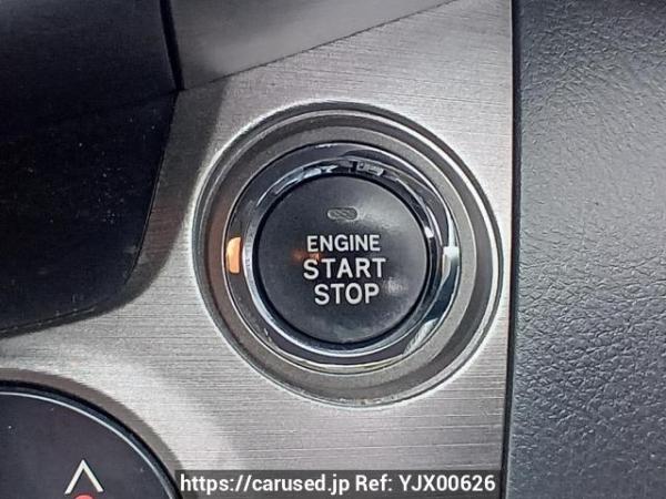 Used 2012 AT toyota vanguard ACA38W Image[25]