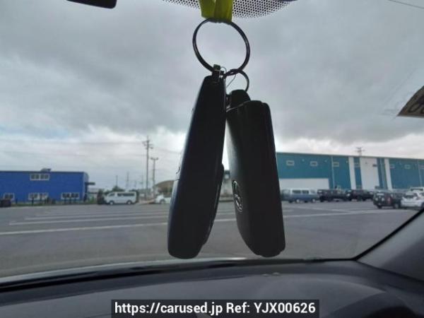 Used 2012 AT toyota vanguard ACA38W Image[26]