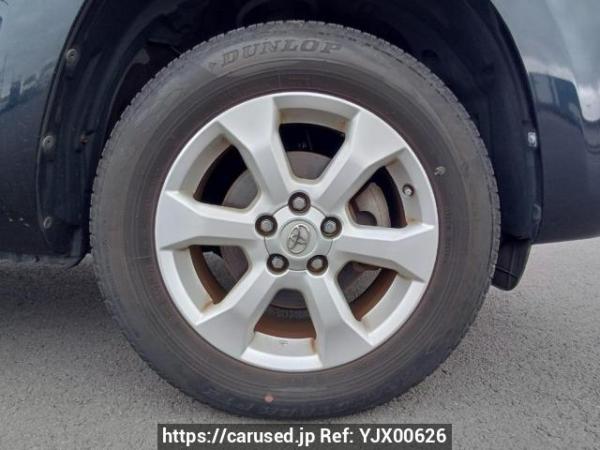 Used 2012 AT toyota vanguard ACA38W Image[27]