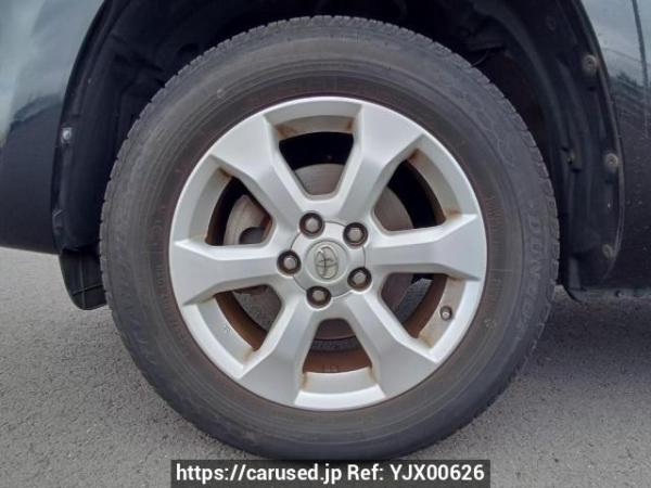 Used 2012 AT toyota vanguard ACA38W Image[28]
